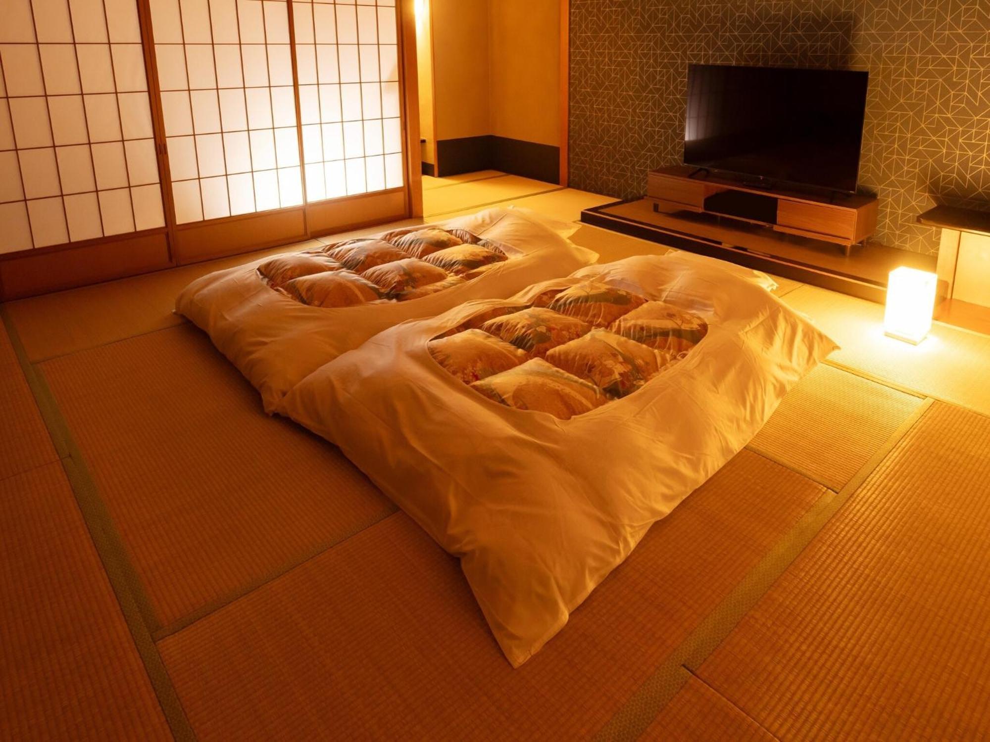 Dogashima New Ginsui Hotel Nishiizu Exterior photo