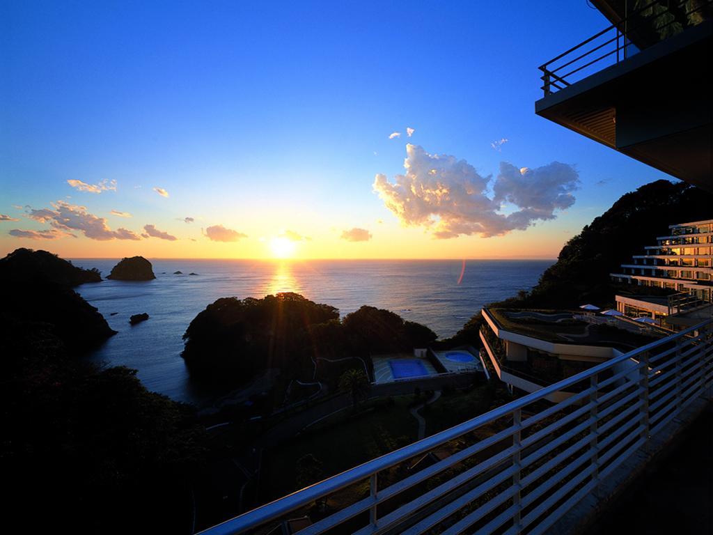 Dogashima New Ginsui Hotel Nishiizu Exterior photo